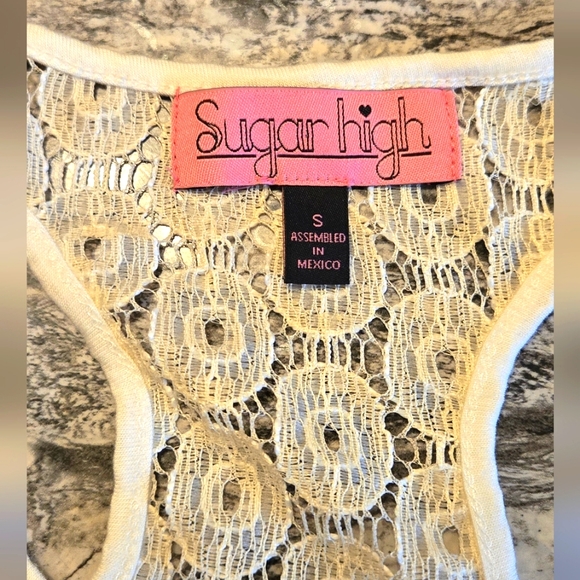 Hamsa Tank - Picture 4 of 4